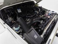 The FJ Company - 1982 FJ43 110253 Cadet Blue - Studio